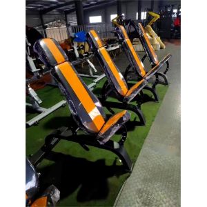 Adjustable Multi-Function Steel Benches Foldable Design