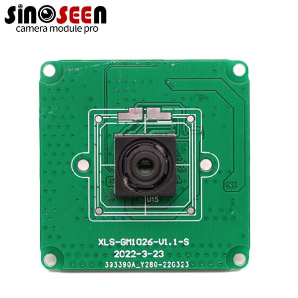 Imx230 20mp HDR Mipi Camera Module Fixed Focus For Hd Recognition Education