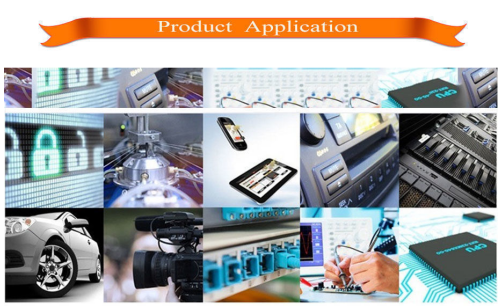 Silicon Nitride (Si₃N₄) Ceramic PCB for High Power Electronics