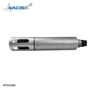 Immersion Dissolved Oxygen Sensor Fluorescence quenching