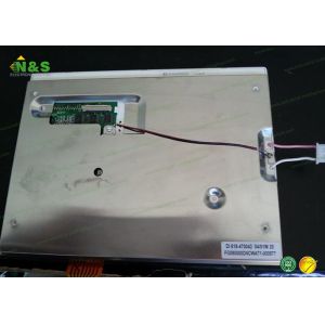 Cheap 8.0 Inch FG080000DNCWA-T1 anti glare lcd screen Data Image 183×141×16.7 mm for sale