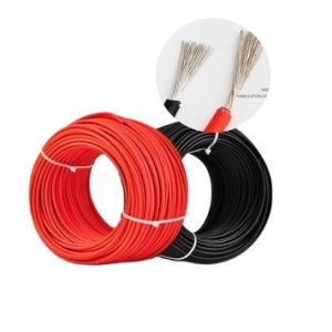 Solar cable connector 4mm2 for solar panel use