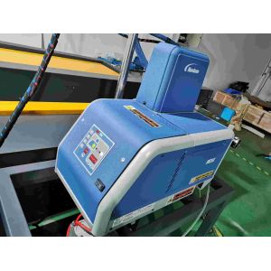 150W XY Gluer Gluejet for B2B Industrial Use