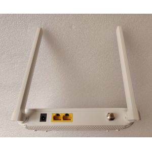 Cheap 1Port 1GE+CATV English Firmware APC LAN Interface GPON ONU CATV for sale