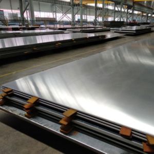 Lightweight Aluminum Plate Sheet Durable Solution ASTM 6061 6063 5052 0.1mm