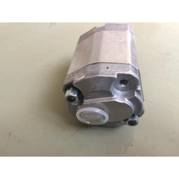 Quality BKP0.5B0-D-0.50 0.5cc/r Gear Hydraulic Pumps For Mini Hydraulic Power Pack Units wholesale