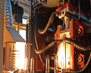 Revolutionize Your Bottled Water Production with Our State-of-the-Art Bottled