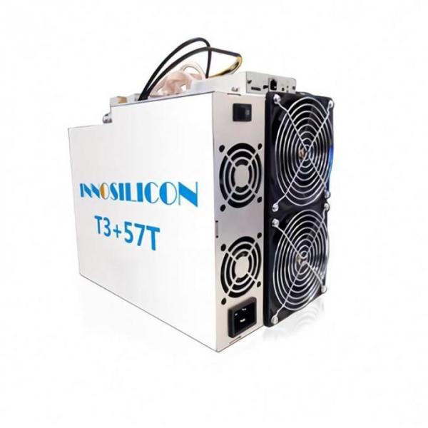 Quality T3+ 57T Innosilicon ASIC Miner wholesale