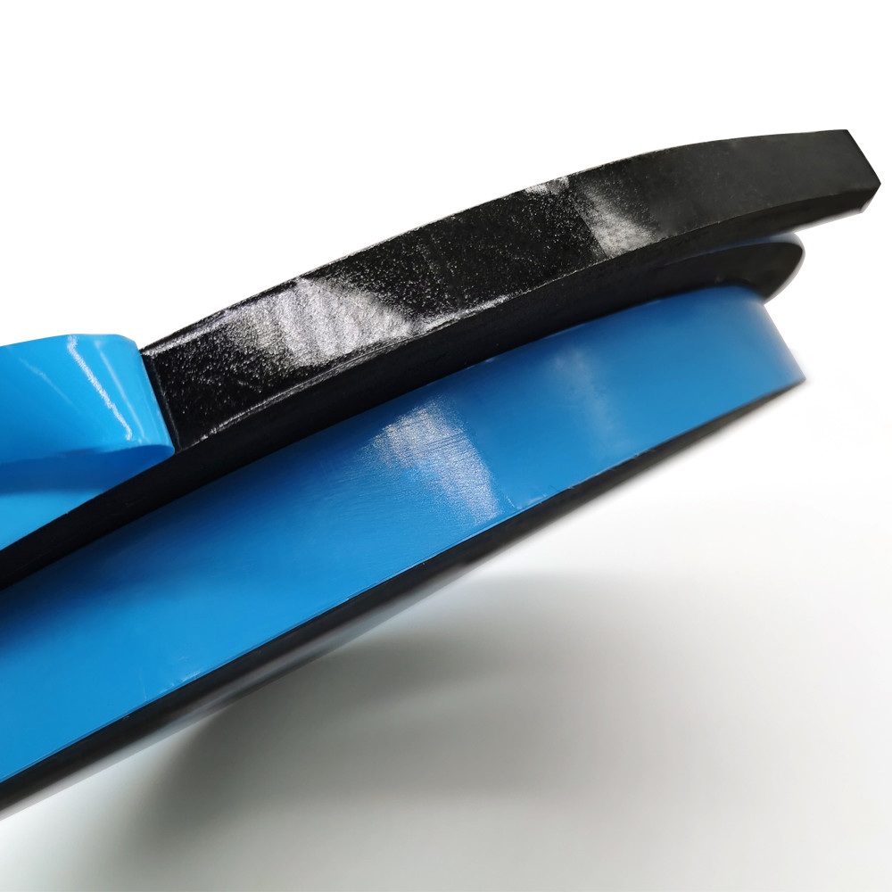 EVA Foam Tape For Bag Sealing In White