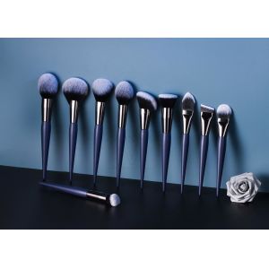 OEM Pro Makeup Brushes Artist Series 24pcs Luxury Private Label Makeup Brushes
