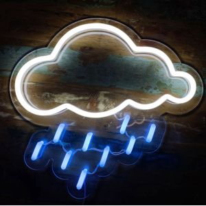 China Customizable bar shop led strip lights home colorful neon RGB neon illuminated signs on sale