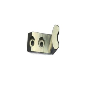 Customized High Quality CNC Machining Plastic Peek CNC Turned Machined Plastic