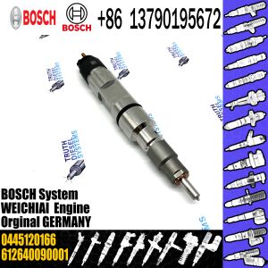 0 445 120 166 fuel pump assembly injector 0445 120 166 diesel engine injection