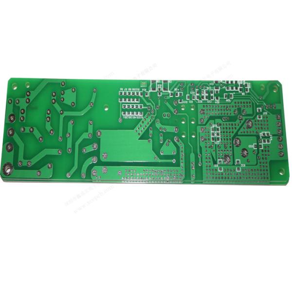 Quality HDI 1.8mm Impedance Control Board , 1 oz copper PCB With ENIG Surface Finish wholesale