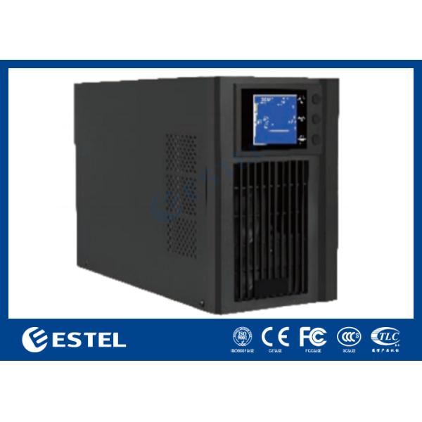 Quality 1-3kVA Uninterruptible Power Supply(UPS) Single-phase Input &Single-phase Output wholesale