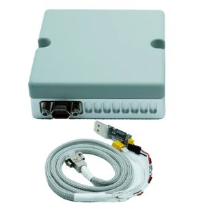 Anti-jamming Receiver GNSS Antenna Anti-Interference Antenna