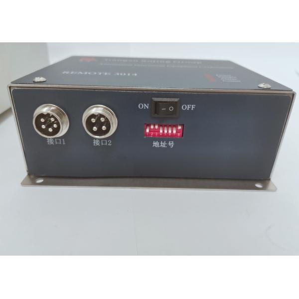 Quality Pharma Factory 24hours Air Quality Monitoring System 28.3L/Min wholesale