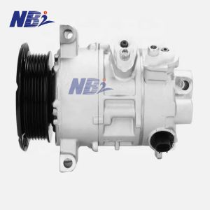 Vehicle AC Compressor For 2007-2008 Dodge Caliber 1.8L CO11023C 5058228AE