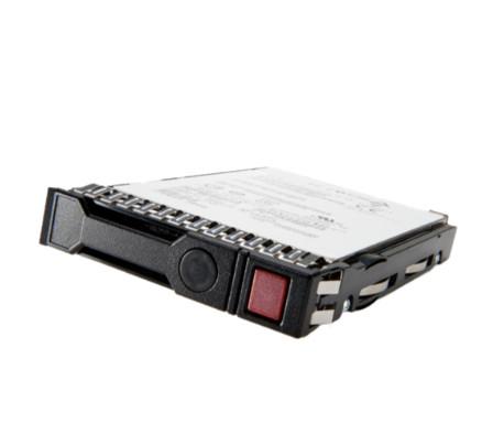 Q1J36A HPE 3PAR 9000 1.92TB SAS SFF (2.5in) SSD with All-inclusive Single-system