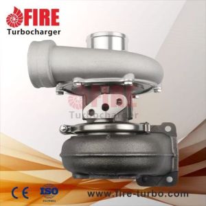 S2A Turbocharger 04256820KZ 318270 Deutz Gen Set with BF4M1013EC Engine