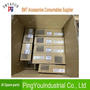 China N510002594AA SMT Spare Parts Y Driver MR-J2S-350B-S041U703 For Panasonic Mounter on sale