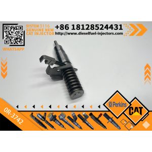 High Quality Diesel Fuel Injector 7E-9585 7E9585 for Caterpillar CAT 3116 0R