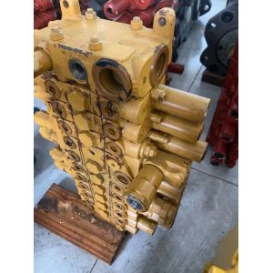China C0070-26936 393-7632 Main Control Valve For Caterpillar E303 E303.5 E304 Mini Excavator Spare Parts on sale