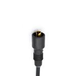 Long Operating Hours M18*1.5 S-R6A12 Spark Plug for MWM and erpillar Gas Engines