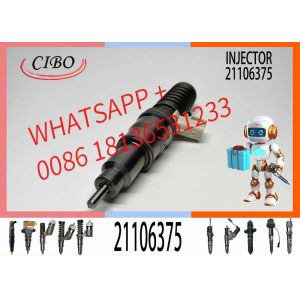 Diesel Fuel Unit Pump Injector 21106375 Engine Parts Nozzle Assembly High