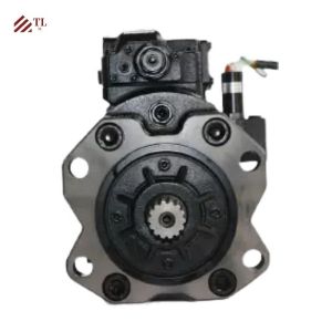 Hydraulic Main Pump K3V112DTP-9N14 PTO for Construction Works SH200A3 SH200-3