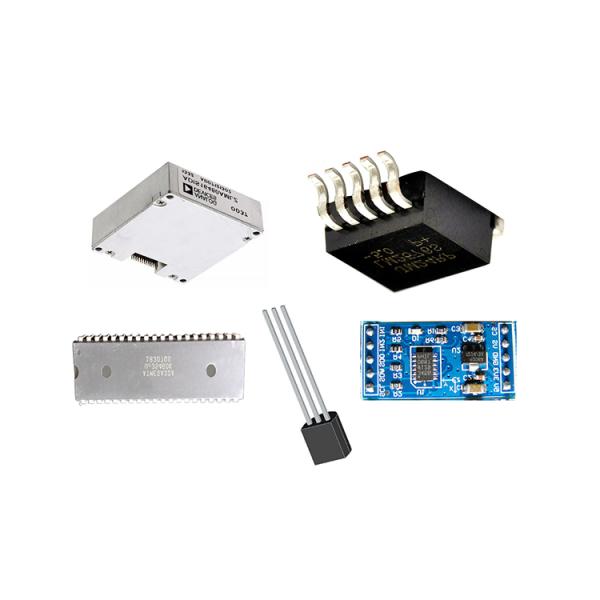 Quality Memory Integrated Circuits MT29F32G08CBADAWP-M:D wholesale