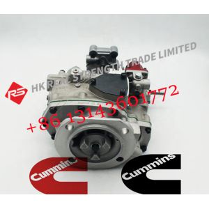 Cummins Diesel Engine Fuel Injection Pump 3068708 3417792 3401428 For Cummins