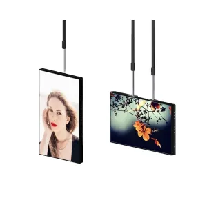 Cheap 32'' Interactive Touchscreen Table Digital Signage Display With WiFi Connectivity for sale