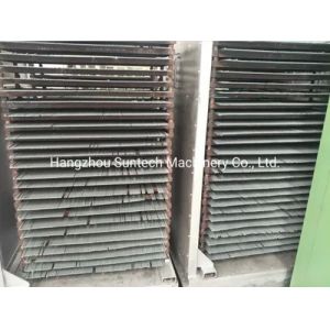 Cheap Trolley Type E6013/E7018 Welding Electrode Drying Furnace with 1 Year Warranty and Resistance Wire Heating for sale