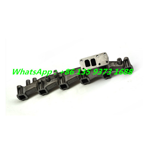Quality Hot Seller Cummins  6BT diesel engine part Exhaust manifold 3970066 3931747 wholesale