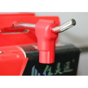 COMER department store protection security hook stop lock for mobile phone