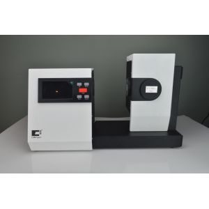 ASTM and ISO 400-700nm wavelength Haze Measurement Instrument / Transmittance