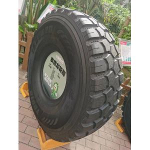 E2 E3 E4 Pattern 1600r20 OTR Tires For LIEBHERR Wheel Loaders