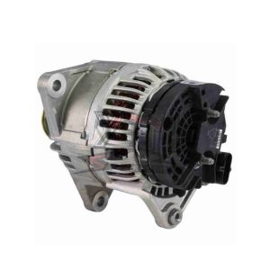 24V Alternator for Case Wheel Loader 521D 521E 4.5L 0124555005 0-124-555-005