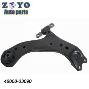 OE NO. 48068-33090 Car Fitment Toyota Front Right Control Arm for Toyota Camry