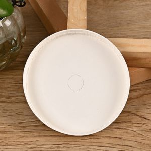 8oz To 24oz Recyclable Paper Cups Embossing 400gsm Disposable Coffee Cup With