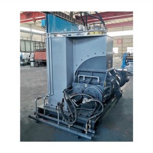 Long Life Rubber Kneading Machine with Total Volume of Mixing Chamber 15 Best
