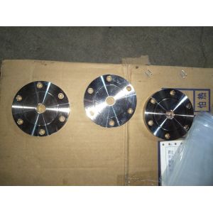 Cheap CNC machining Pressure gauge spare part, fitting, body, Customized custom CNC machining part with all kinds of finishes for sale