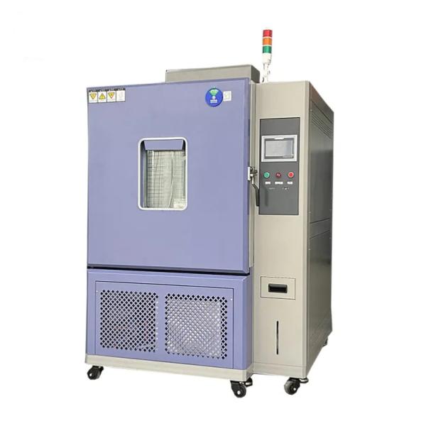 Quality Precision Rapid Temperature Change Testing Machine For Rigorous Environment Tests wholesale