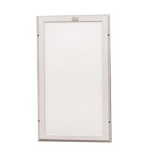 Zone 1/2 21/22 12W Explosion Proof Panel Light 100lm/W 100-277VAC for supermarke
