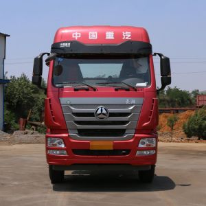 2023 Howo Units Sino Sinotruk 430 Trucks 0km Used Tractors 6*4 Cng Tractor 3