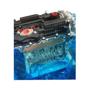 Cheap Customizable Auto Motor Engine Assembly for SANTAMO 2.0 16V 4x4 Hyundai Sorento 2.4L for sale
