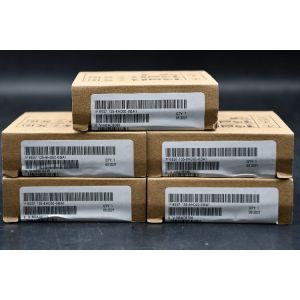 Siemens S7-300 PLC CPU - 16 (Digital) Inputs, 16 (Digital) Outputs, Digital, For