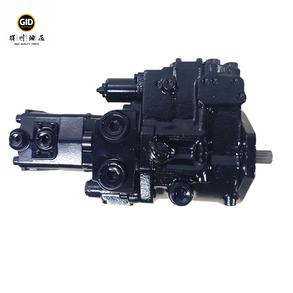 Kobelco K3SP36B Remanufactured Hydraulic Main Pump for Crawler Excavator with