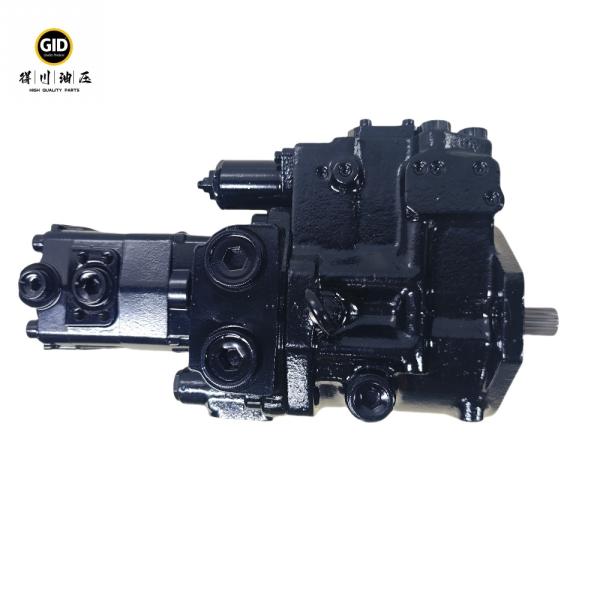 Kobelco K3SP36B Remanufactured Hydraulic Main Pump for Crawler Excavator with